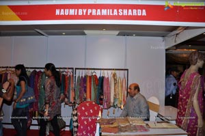 Khwaaish Exhibition October 2012