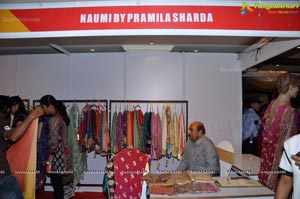 Khwaaish Exhibition October 2012