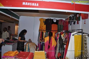 Khwaaish Exhibition October 2012