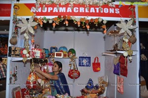 Khwaaish Exhibition October 2012