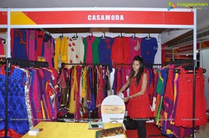 Khwaaish Exhibition October 2012