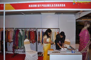 Khwaaish Exhibition October 2012