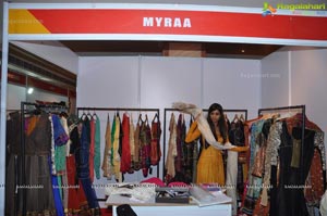 Khwaaish Exhibition October 2012