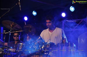 Bhaganagaram Kingfisher Octoberfest 2012