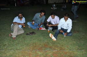 Bhaganagaram Kingfisher Octoberfest 2012