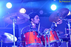 Bhaganagaram Kingfisher Octoberfest 2012