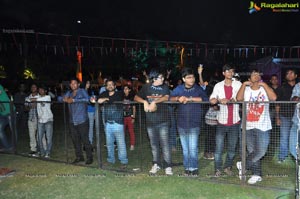 Bhaganagaram Kingfisher Octoberfest 2012