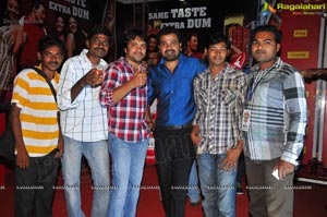 Hyderabad Kingfisher Octoberfest 2012