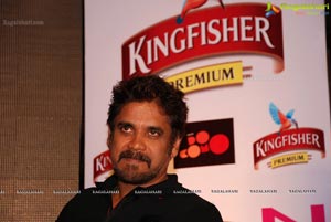 Kingfisher Premium: The Great Indian Octoberfest 2012 - Hyderabad Edition 