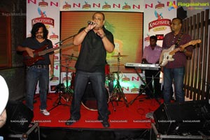 Kingfisher Premium: The Great Indian Octoberfest 2012 - Hyderabad Edition 