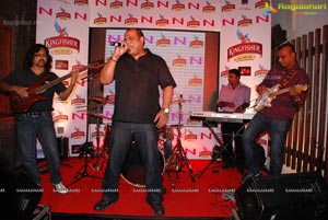 Kingfisher Premium: The Great Indian Octoberfest 2012 - Hyderabad Edition 