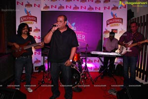 Kingfisher Premium: The Great Indian Octoberfest 2012 - Hyderabad Edition 