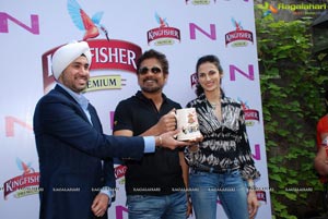 Kingfisher Premium: The Great Indian Octoberfest 2012 - Hyderabad Edition 