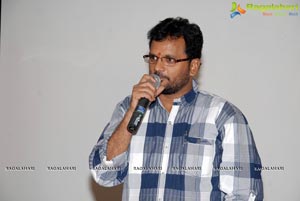 Poornachandra Movie Makers Love in Hyderabad