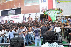 Mahesh Babu Kukatpally South India Shopping Mall