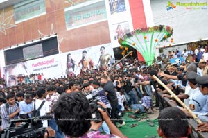 Mahesh Babu Kukatpally South India Shopping Mall