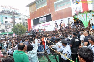 Mahesh Babu Kukatpally South India Shopping Mall