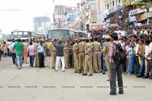 Mahesh Babu Kukatpally South India Shopping Mall