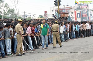 Mahesh Babu Kukatpally South India Shopping Mall