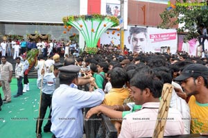 Mahesh Babu Kukatpally South India Shopping Mall