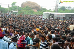 Mahesh Babu Kukatpally South India Shopping Mall