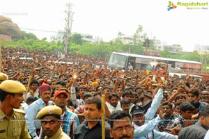 Mahesh Babu Kukatpally South India Shopping Mall