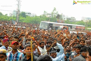 Mahesh Babu Kukatpally South India Shopping Mall