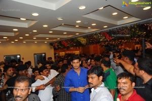 Mahesh Babu Kukatpally South India Shopping Mall