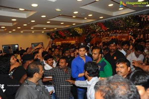 Mahesh Babu Kukatpally South India Shopping Mall