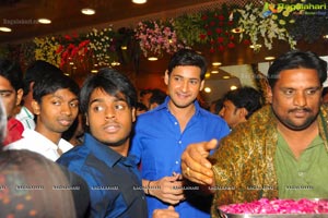 Mahesh Babu Kukatpally South India Shopping Mall