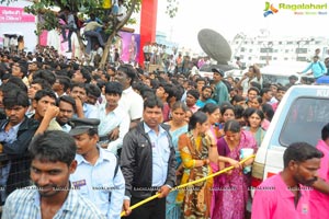 Mahesh Babu Kukatpally South India Shopping Mall