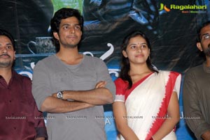 Mallela Teeram Press Meet