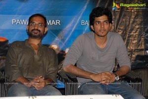 Mallela Teeram Press Meet