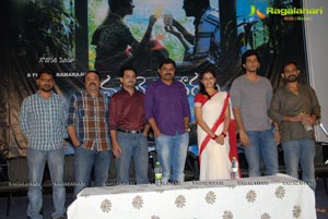 Mallela Teeram Press Meet