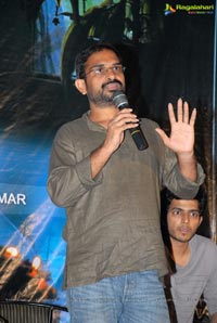 Mallela Teeram Press Meet