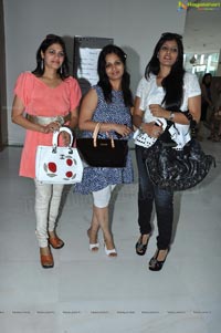 Hyderabad Pink Ladies Club Designer Classes