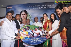 Maranthen Mannithen Music Launch