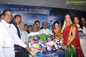 Maranthen Mannithen Music Launch