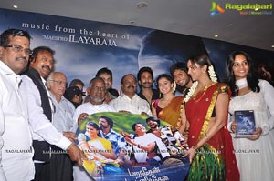 Maranthen Mannithen Music Launch