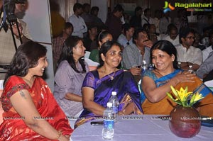 Maranthen Mannithen Music Launch