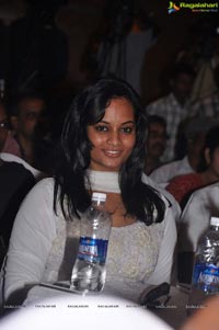 Maranthen Mannithen Music Launch