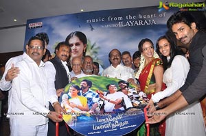 Maranthen Mannithen Music Launch