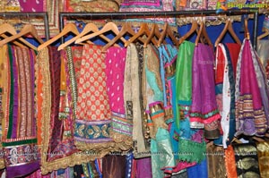 Marriage Mantra Shopping Fair Taj Krishna