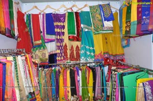 Marriage Mantra Shopping Fair Taj Krishna