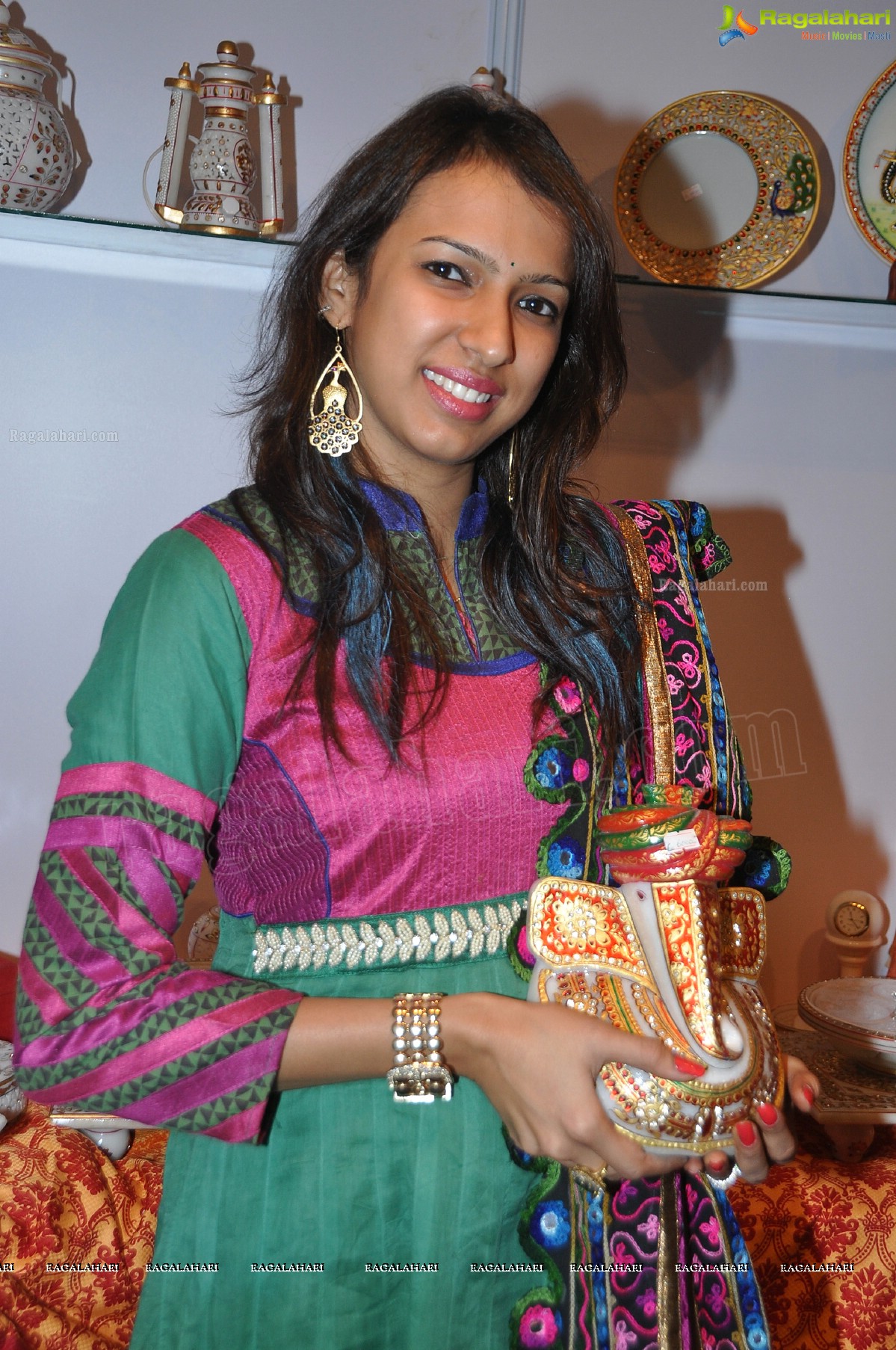 Marriage Mantra Shopping Fair at Taj Krishna, Hyderabad