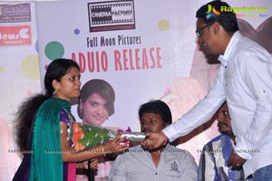 Masti Audio Release