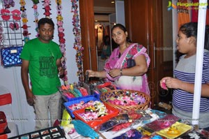 Hyderabad Melange Diwali Fiesta 2012