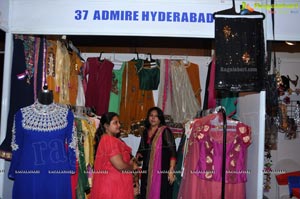 Hyderabad Melange Diwali Fiesta 2012