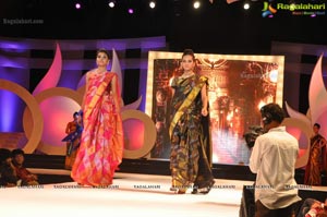 Miss Hyderabad 2012 Grand Finale