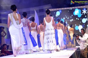 Miss Hyderabad 2012 Grand Finale